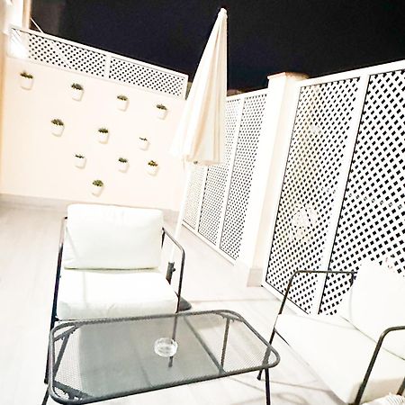 La Placita Boutique Centro Malaga Bagian luar foto